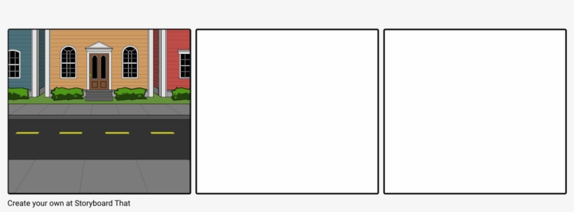 Paloma And Maddy - Storyboard, transparent png download