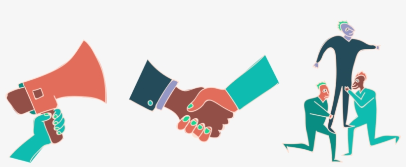 Teamwork In Extreme Environments By Olivia Brown - Extreme Environment, transparent png download