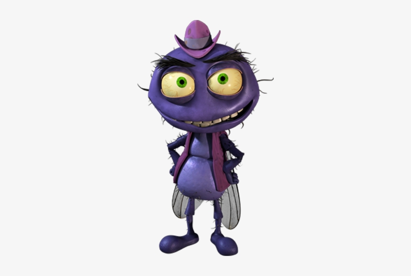 Louie - Mortein Mosquito, transparent png download