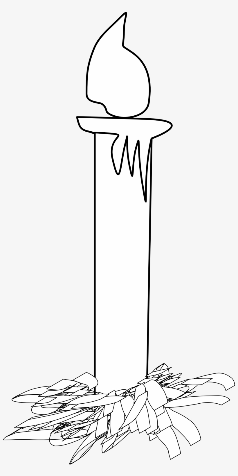 Free Christmas Light String Png - Illustration, transparent png download