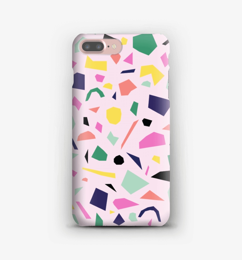 Confetti Case Iphone 7 Plus - Ipad Mini 2, transparent png download
