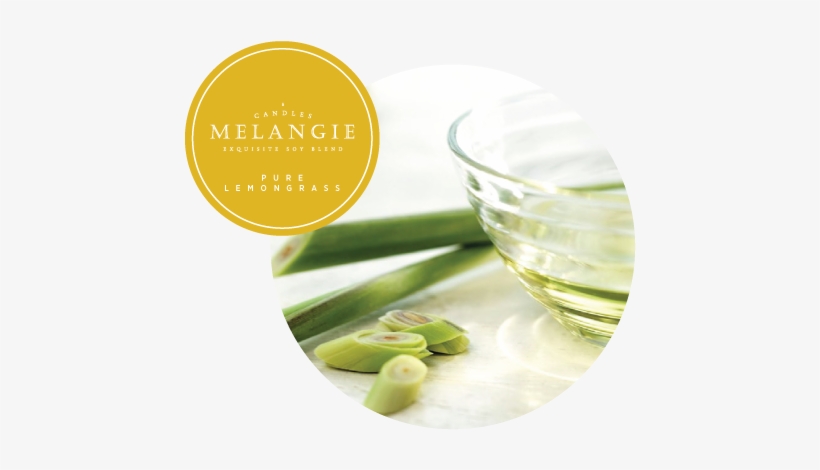 Pure Lemongrass, transparent png download