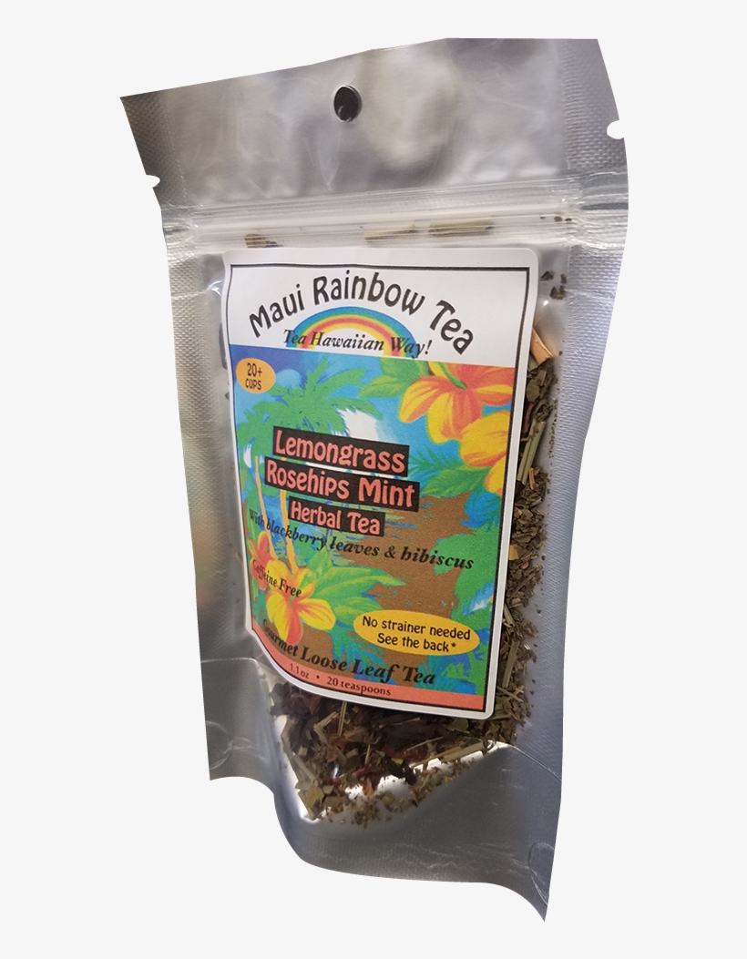 Lemongrass - Hawaii, transparent png download