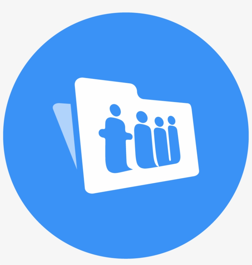 Write A Review - Teamwork Project Management Logo, transparent png download