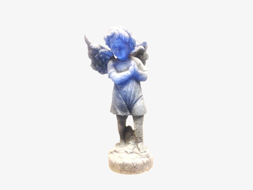 Angela's Angels Gift Shop - Figurine, transparent png download