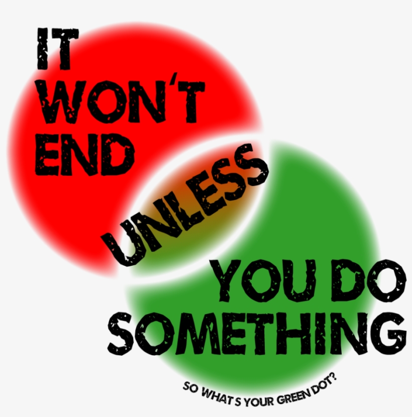 Green Dot Program Request - Green Dot Proactive, transparent png download