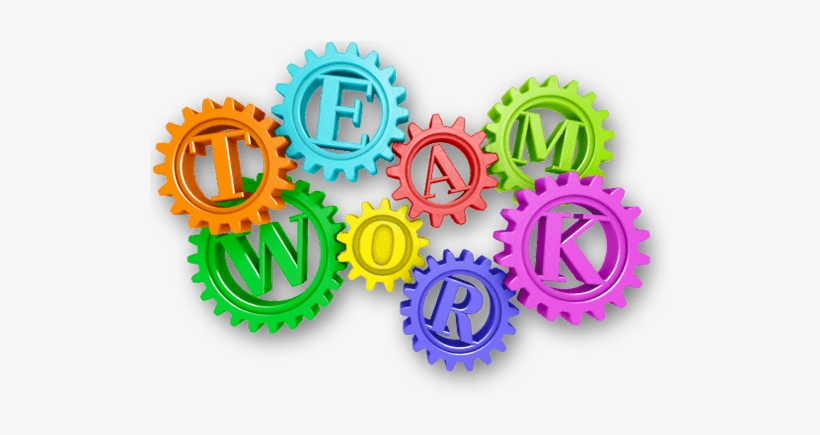 Clip Black And White Library Safetywatch Image Information - Team Work Png Logo, transparent png download