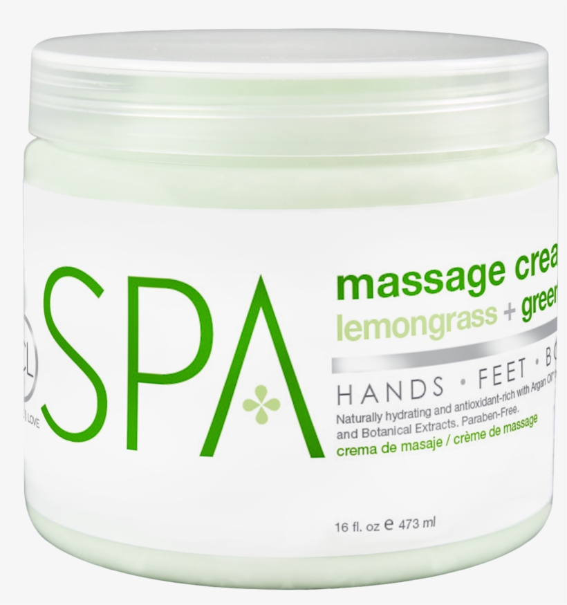 Images Groups Cream Lemongrass - Cosmetics, transparent png download