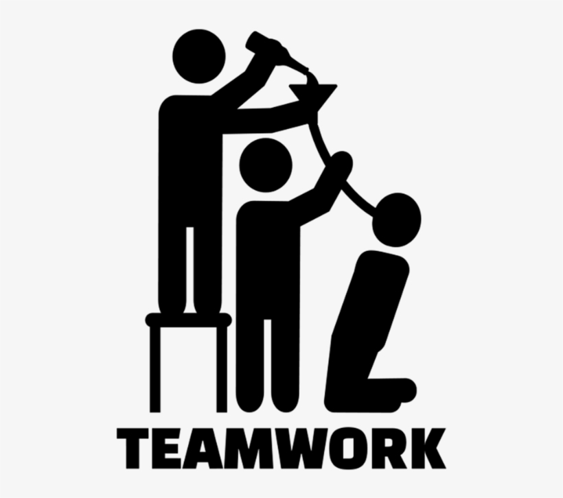 Teamwork Beer, transparent png download