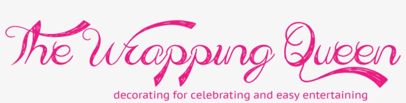 The Wrapping Queen The Wrapping Queen - Birthday Cake, transparent png download