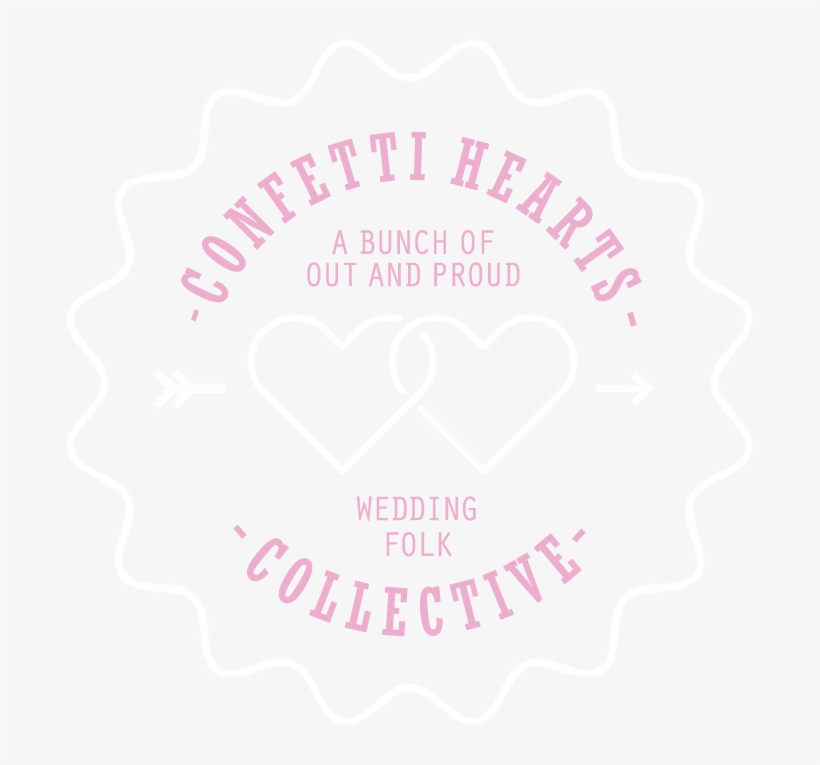 Get Ready For Your Big Confetti Moment With The Confetti - Circle, transparent png download