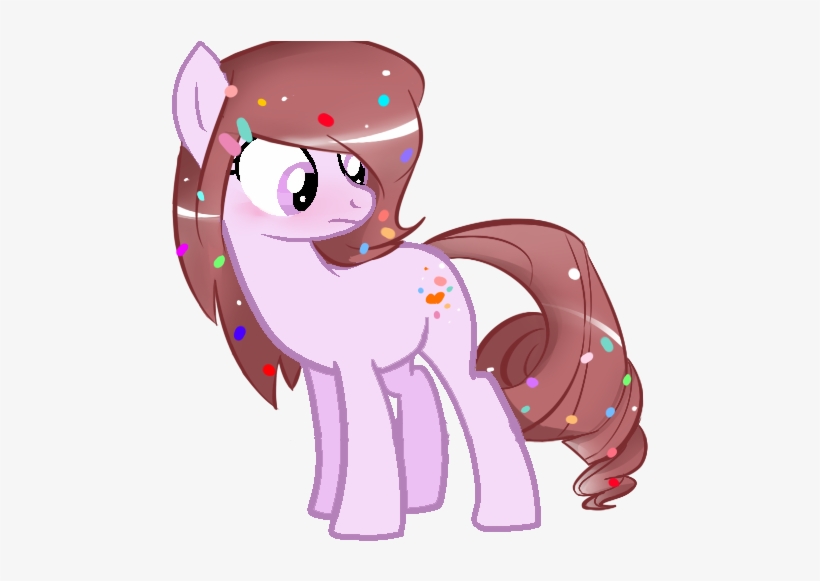 Confetti Earth - Cartoon, transparent png download