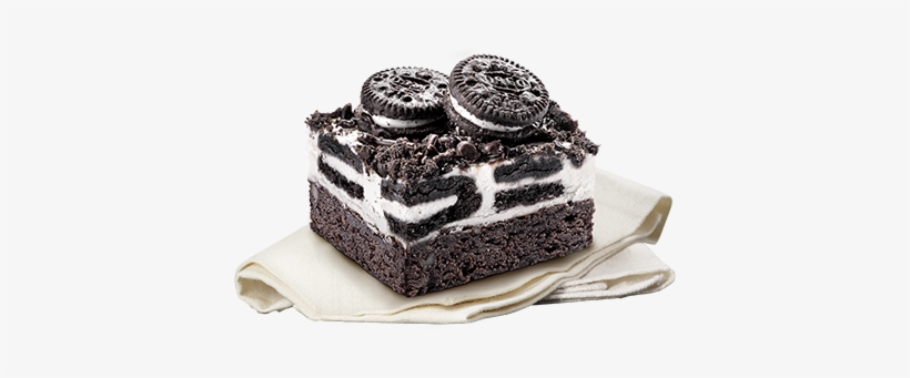 Jpg Freeuse Stock Png For Free Download On Mbtskoudsalg - Torta Oreo Burger King, transparent png download