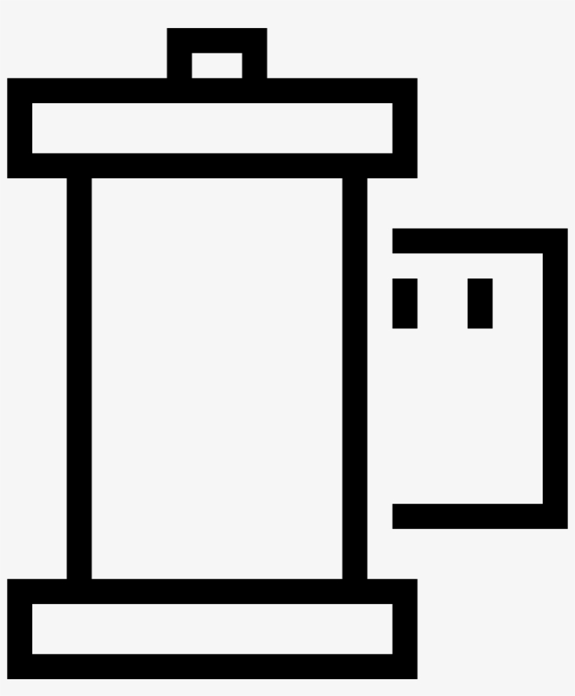 Film Roll - - Golf, transparent png download