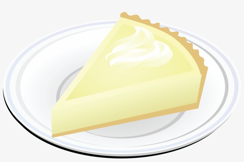 Free Of A Slice Cheesecake - Cheesecake, transparent png download