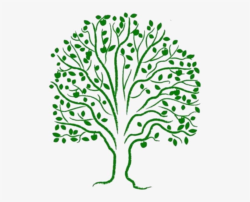 The Tree Of Life - Methodist Women's Fellowship, transparent png download