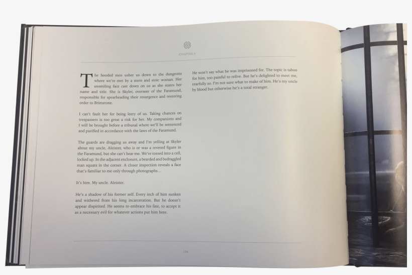 The Demon Within - Publishing, transparent png download