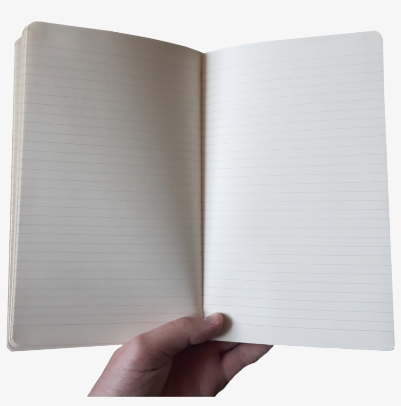 Where The Tracks Were Made - Book, transparent png download