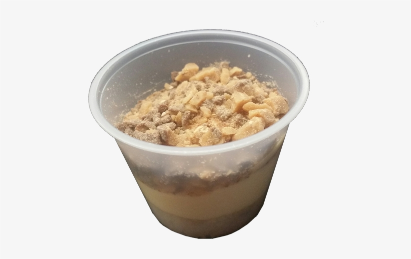 Cheesecake-parfait - Cobbler, transparent png download