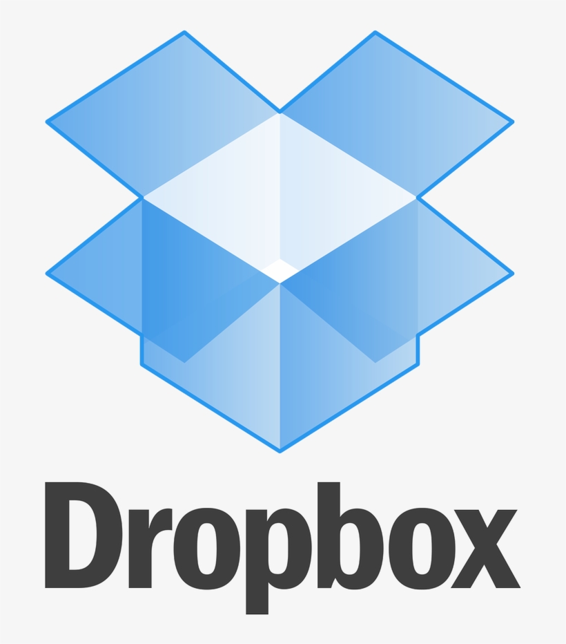 Recover Deleted Dropbox Files Without Breaking A Sweat - Drop Box Png, transparent png download