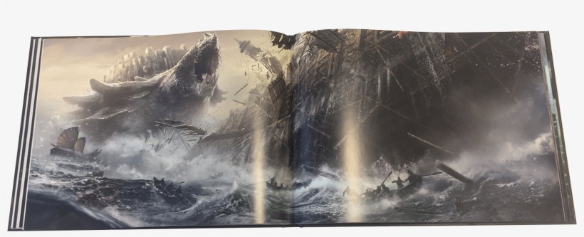 The Demon Within - Publishing, transparent png download