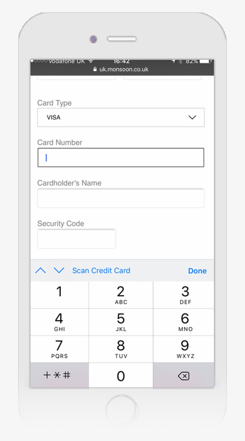 Monsoon Four Fade - Tempro Cbl Smart Thermometer, Smart Accurate Universal, transparent png download