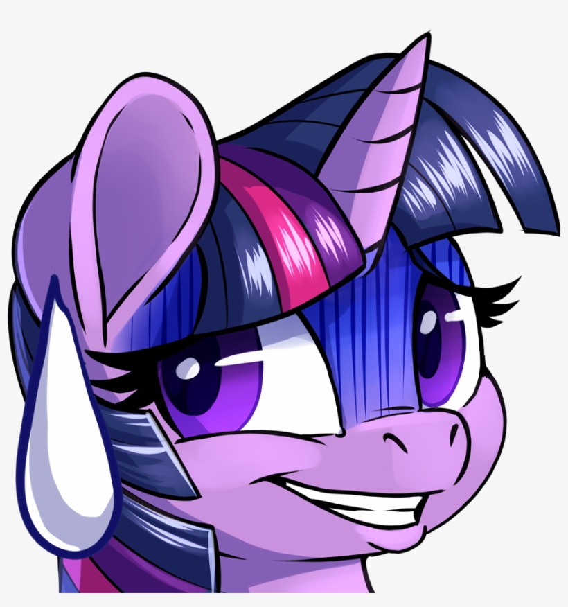 Pusspuss, Bust, Cringing, Patreon, Patreon Logo, Pony, - Cartoon, transparent png download