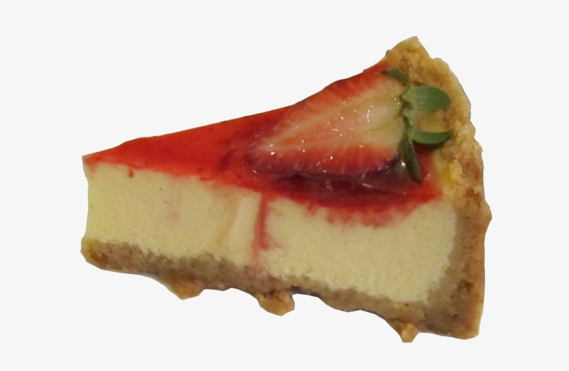 Dort - Strawberry Cheesecake Murder, transparent png download