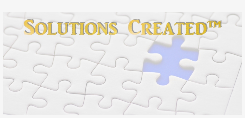 Puzzle Piece Solutions Created Fade - Facebook Cover Photo Dimensions, transparent png download