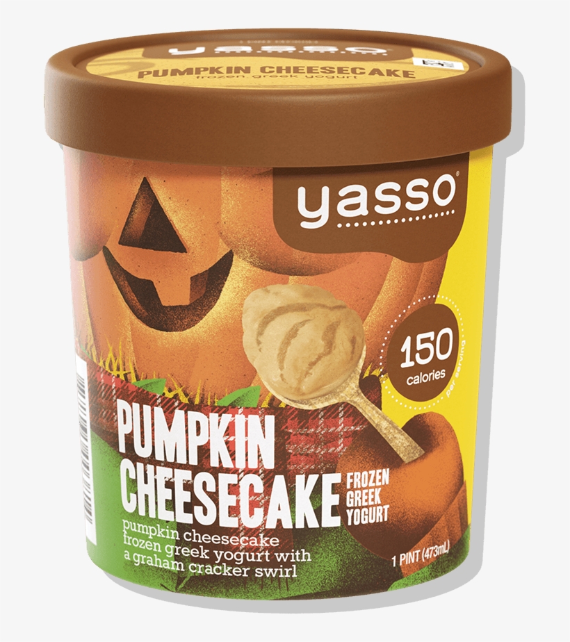 Freaky Good Flavor All Season Long - Cheesecake, transparent png download