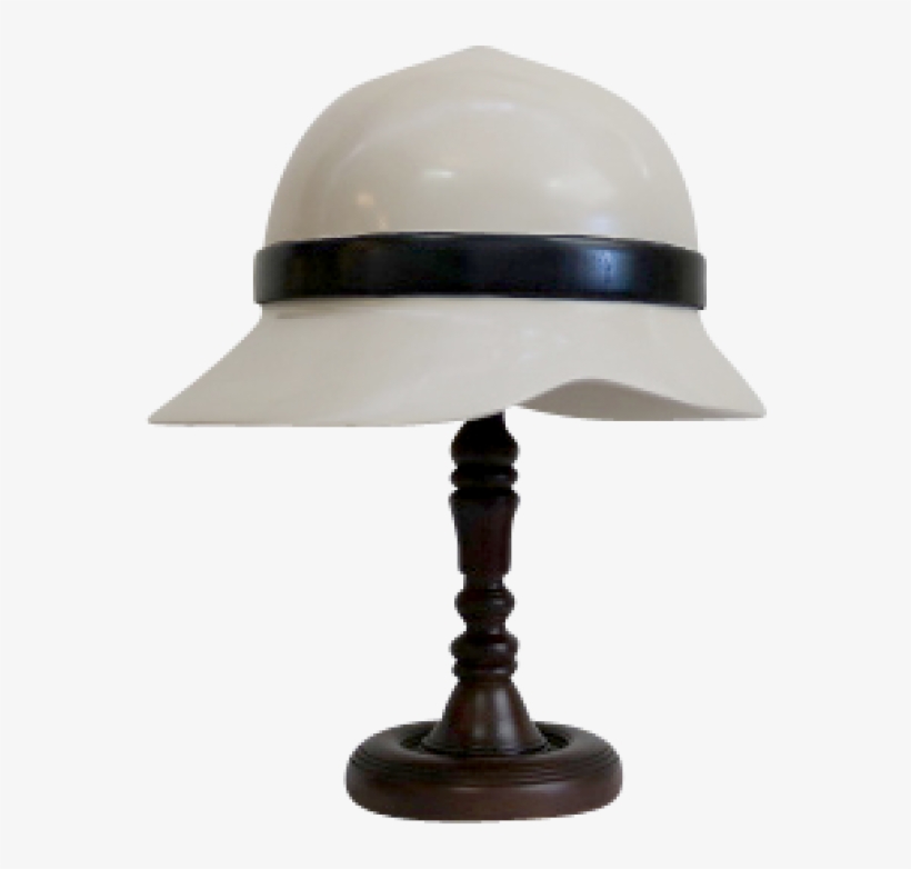 Safari Hat Block - Hat Block, transparent png download