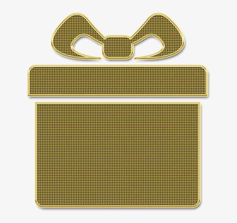 Box, Gift, Packaging, Surprise, Christmas, Holiday - Gift, transparent png download