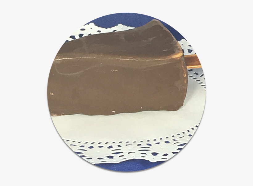 Cheesecake Stick - Plate, transparent png download