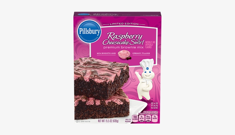 Spicy Cinnamon Brownies, transparent png download