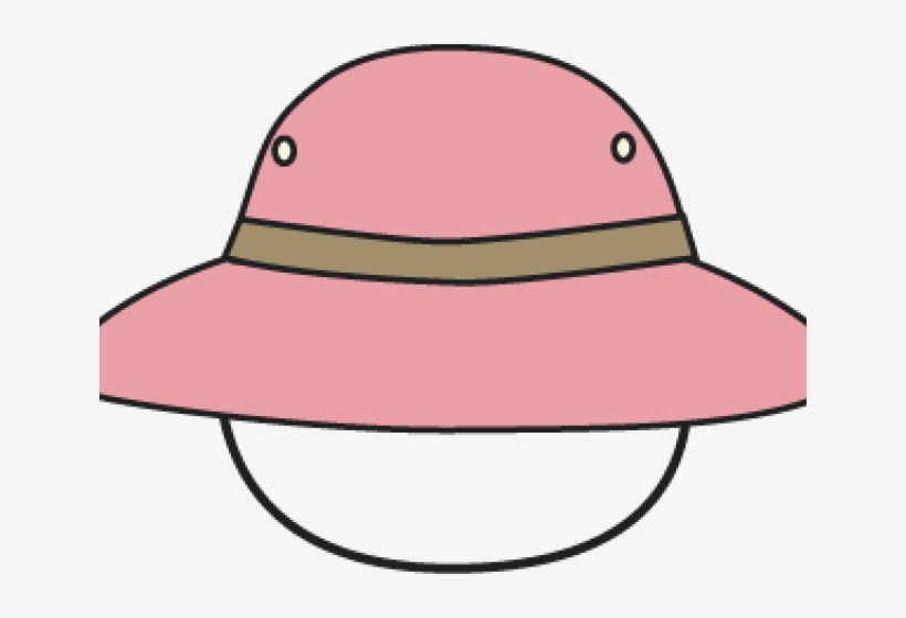 Safari Hat Clipart, transparent png download