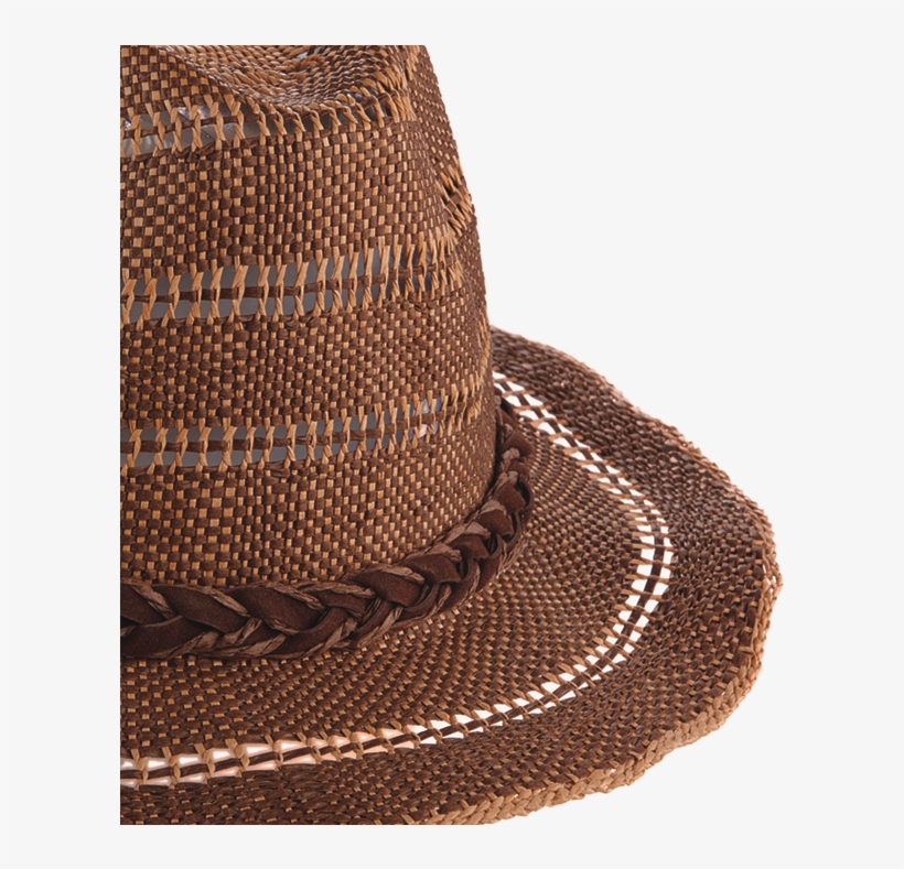 Scala Bangkok Toyo Safari Hat - Cowboy Hat, transparent png download