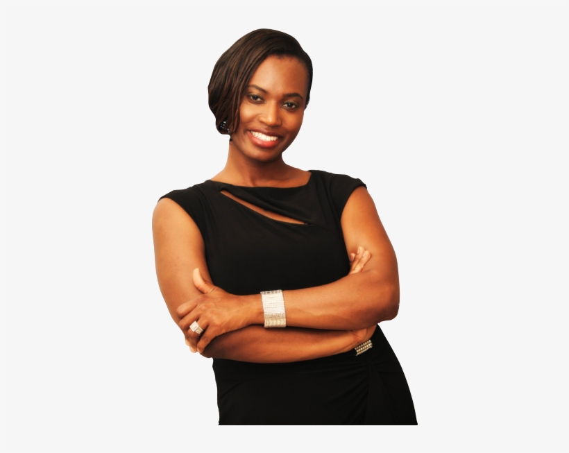 Rnm Business Coaching Professional - African American Woman Png, transparent png download