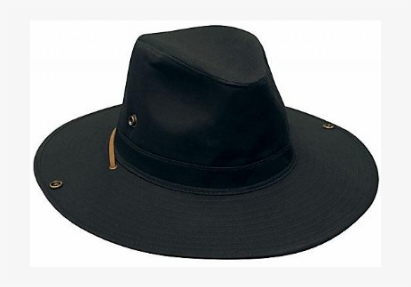 Cotton Twill Hat - Cotton, transparent png download