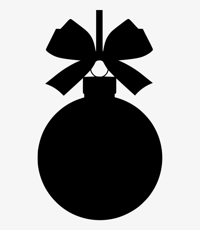 Download Png - Bauble Svg, transparent png download