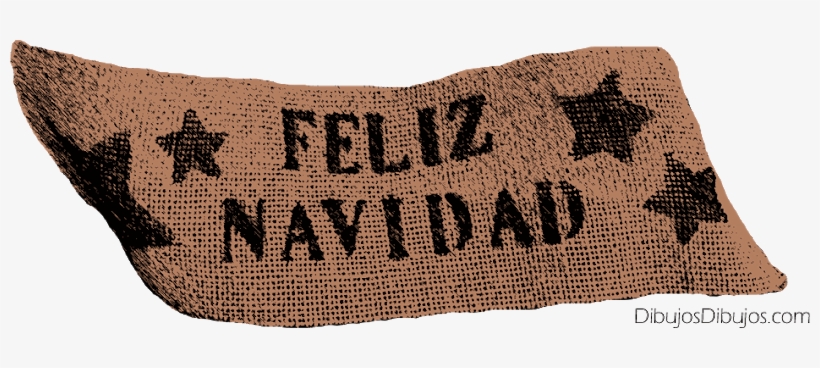 Dibujo De Navidad Para Decorar Página Web - Drawing, transparent png download