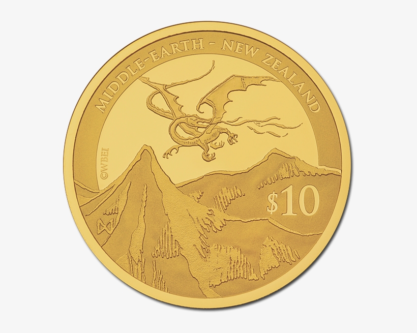 Premium Gold Coin - Mumbai, transparent png download