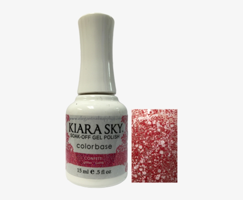 Kiara Sky 496 Pinking Of Sparkle, transparent png download