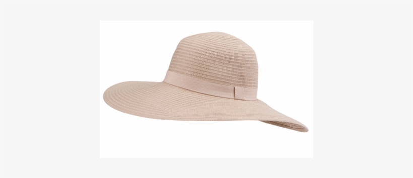 Rosie Sun Hat - Caffè Mocha, transparent png download