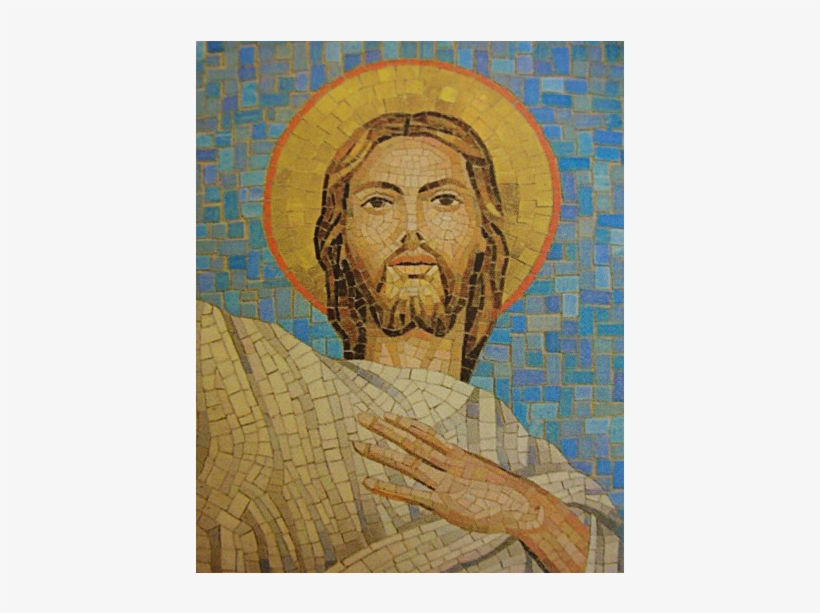Jesus, transparent png download