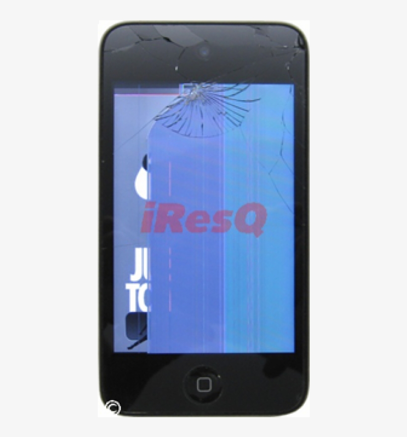 More Views - Apple Ipod Touch (2nd Generation), transparent png download