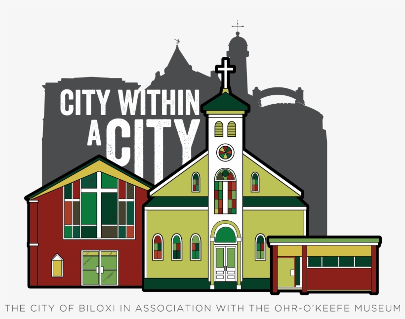 This Exhibition Serves As A Complement To An Ongoing - City, transparent png download