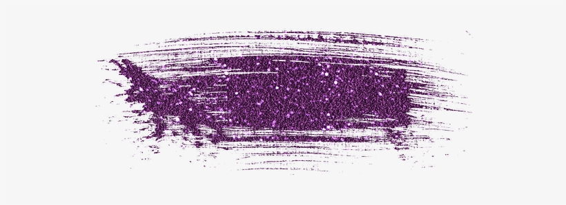 Of Sparkle Confetti Inside A Folded Towel And When - Glitter Paint, transparent png download