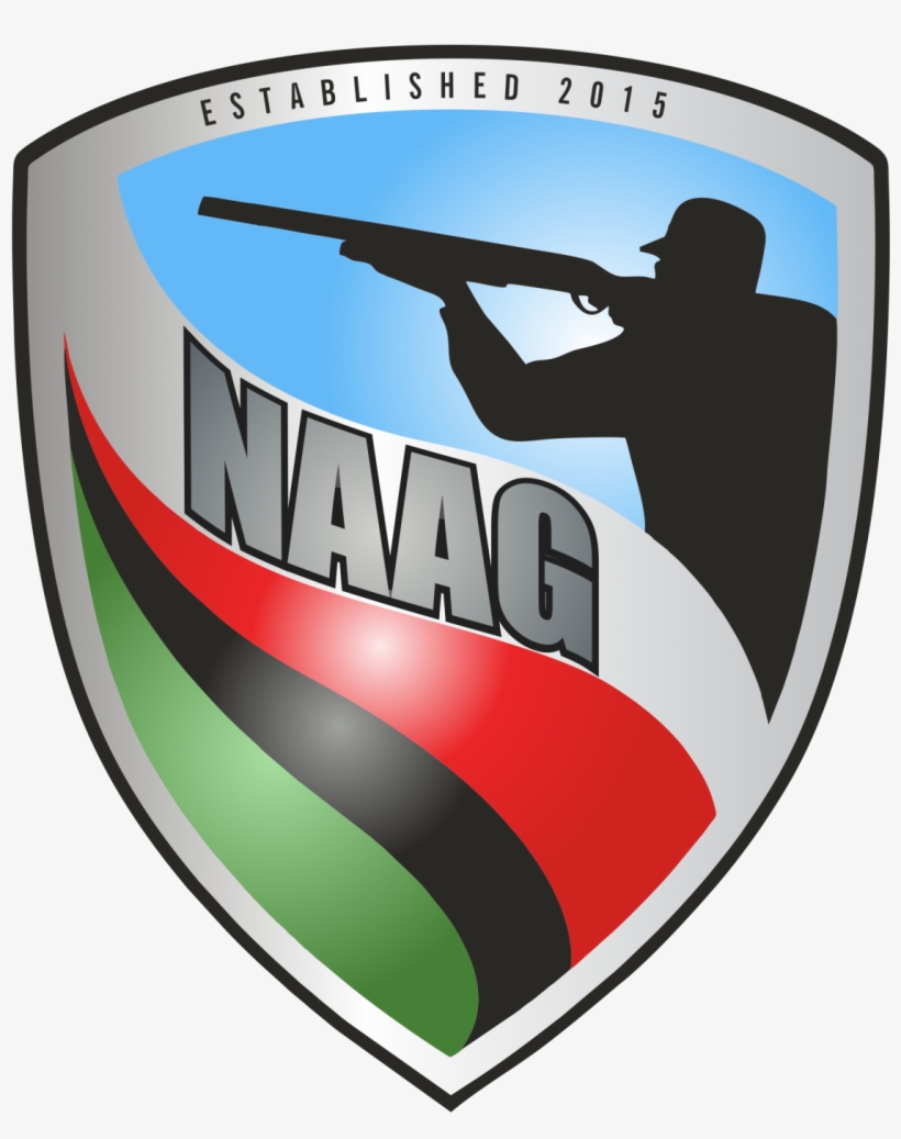 National African-american - National African American Gun Association, transparent png download