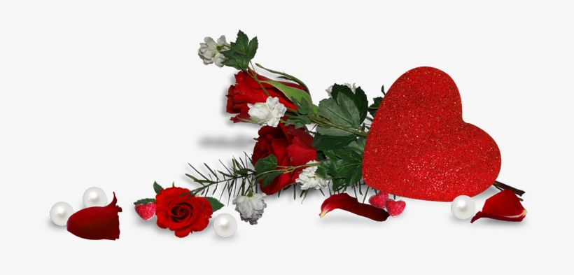 Tubes St Valentin Pngservez Vous - Voce É A Pagina Mais Linda, transparent png download