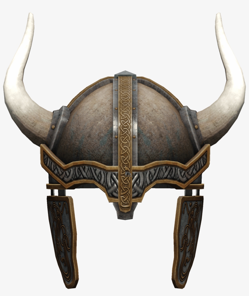 Pioneering Picture Of Helmet - Viking Helmet Png, transparent png download